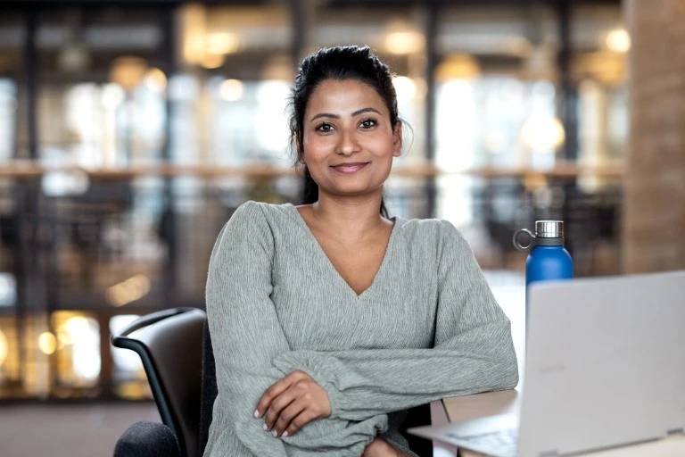 Equipo de expertos financieros