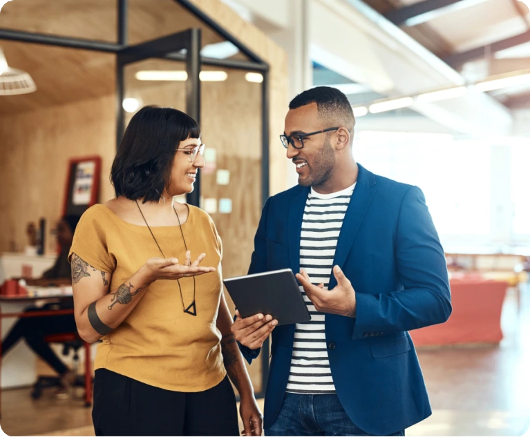 Equipo de expertos en financiación