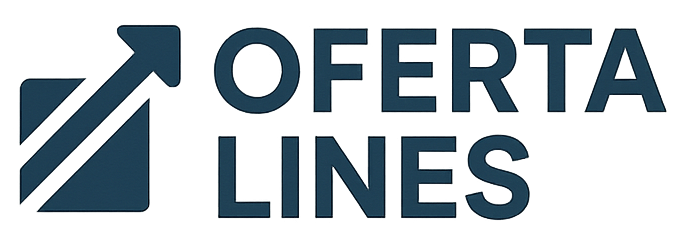 Logo OFERTA LINES 